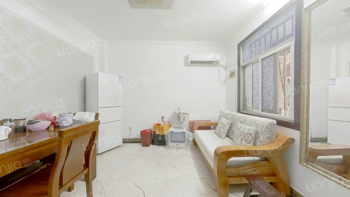 长江中路276号二手房实景图