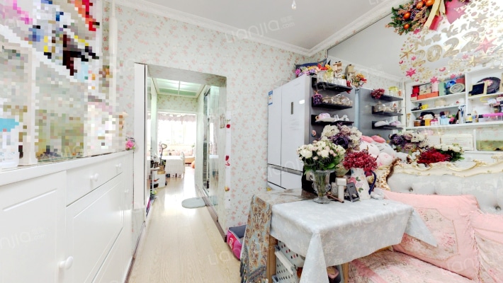 安翔南里二手房实景图