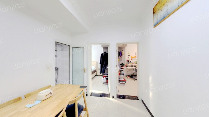 畜牧局宿舍二手房实景图