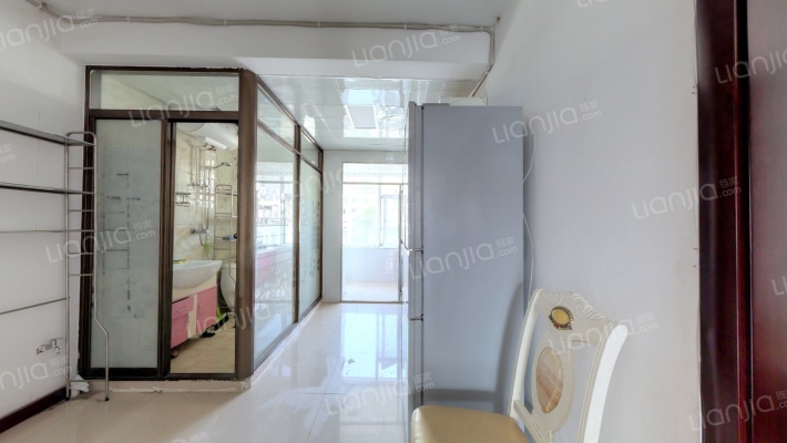 隆礼胡同二手房实景图