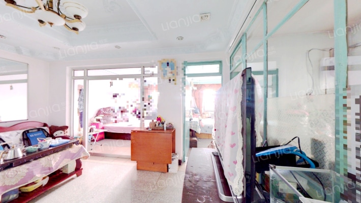 本溪楼二手房实景图