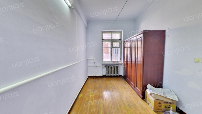 2A街区二手房实景图