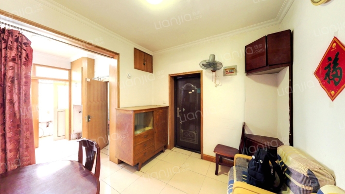 纬七路二手房实景图