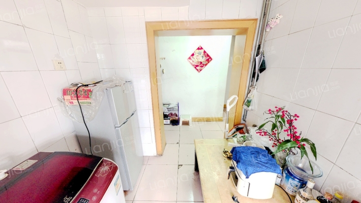 北小辛庄西街二手房实景图