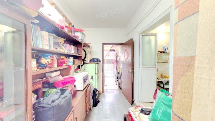 寿春四巷二手房实景图