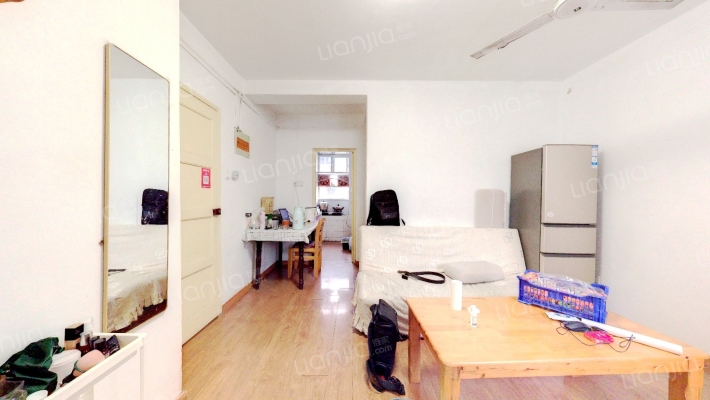 大富新村二手房实景图