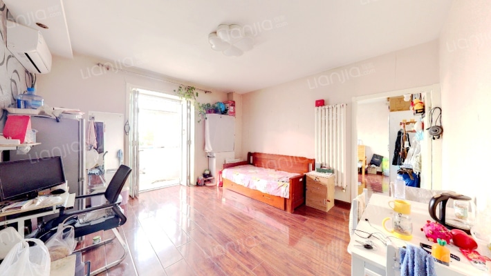 级升里二手房实景图