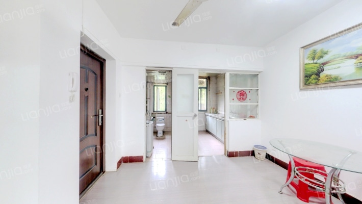 亳州路104号二手房实景图