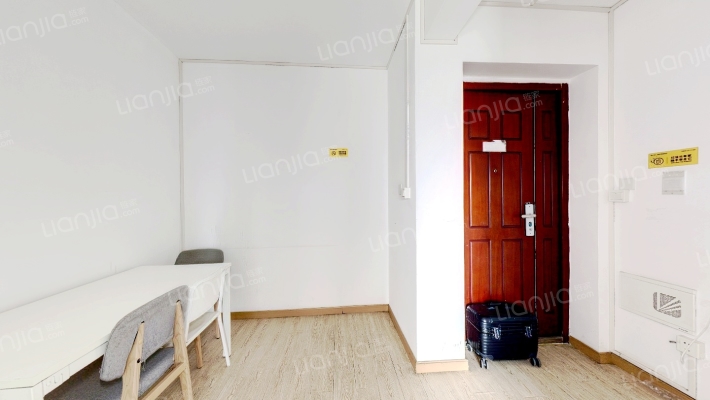 百瑞景中央生活区四期二手房实景图