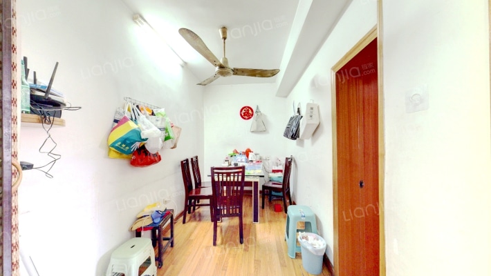 甬港新村二手房实景图