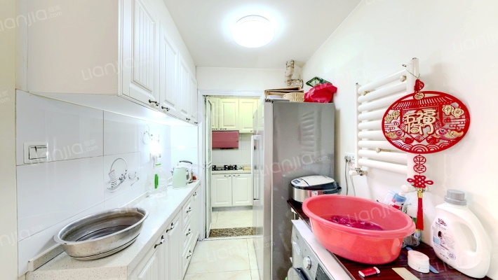 治安大街二手房实景图