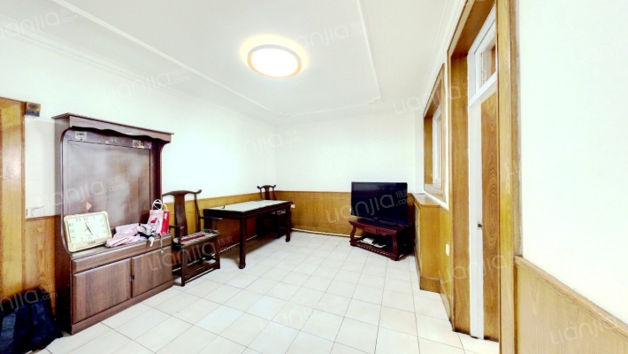 照明北里二手房实景图