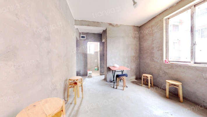 半道红小区二手房实景图