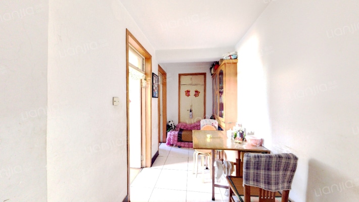 河沿里二手房实景图