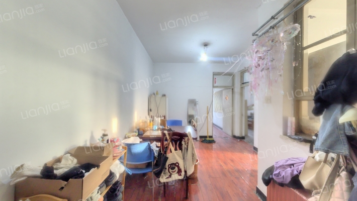 联盟小区二手房实景图