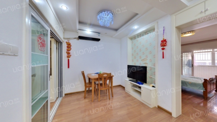 西一新村二手房实景图