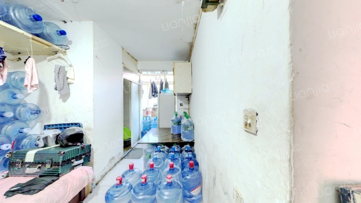 昆山中路二手房实景图