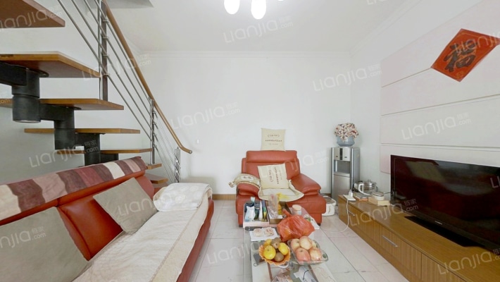 锦安花园二手房实景图