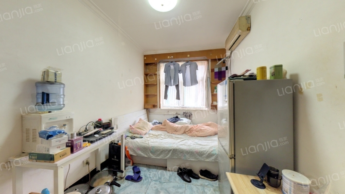 金顶街一区二手房实景图