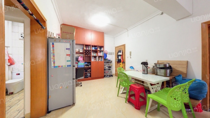 云山居二手房实景图