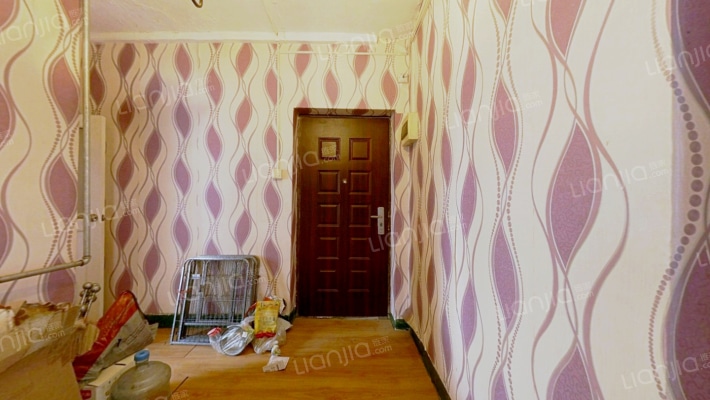 十亩园东街二手房实景图