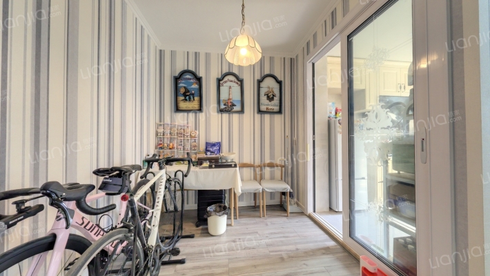 汽修一厂宿舍二手房实景图