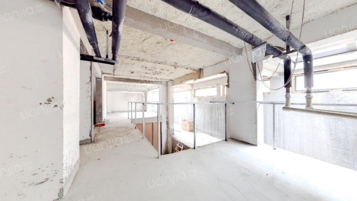 保利海涵庄园二手房实景图