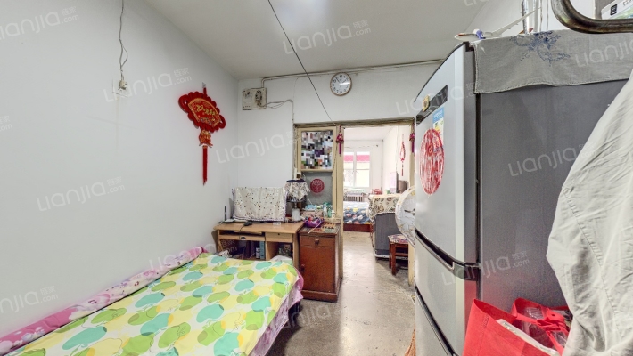 青龙胡同二手房实景图