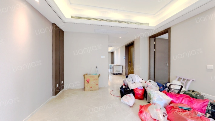 绿城凤起乐鸣二手房实景图