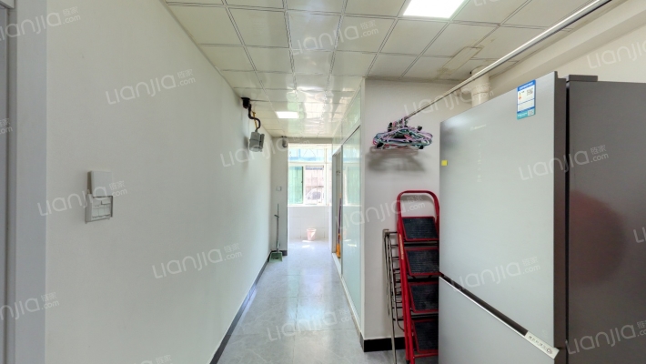 砂阳北小区二手房实景图