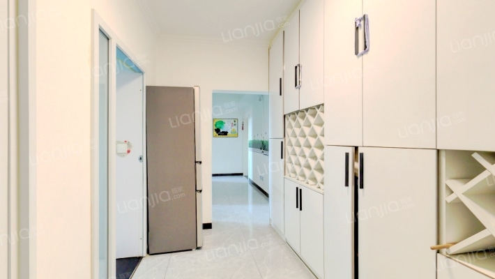 国家计委宿舍二手房实景图