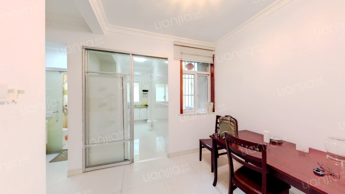 李府街二手房实景图