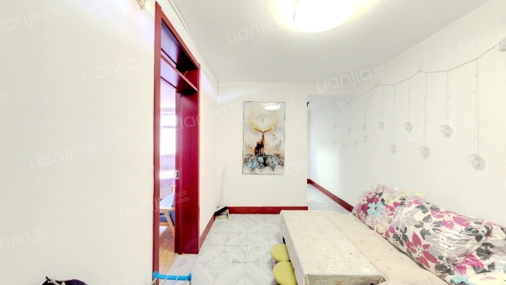 南街二手房实景图