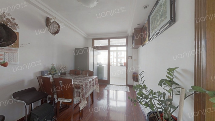 光明小区(金州)二手房实景图