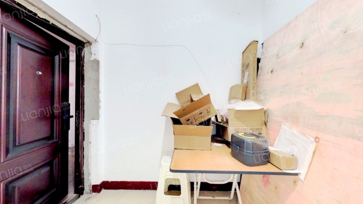 文德里小区二手房实景图