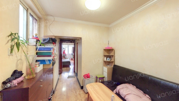 富强西里二手房实景图