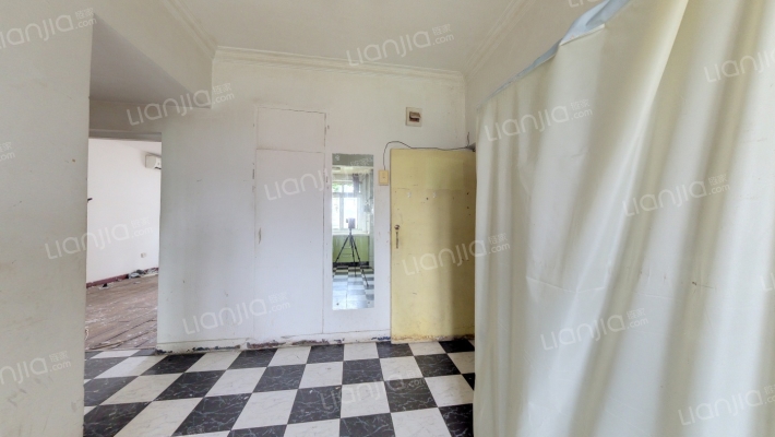 六铺炕二手房实景图