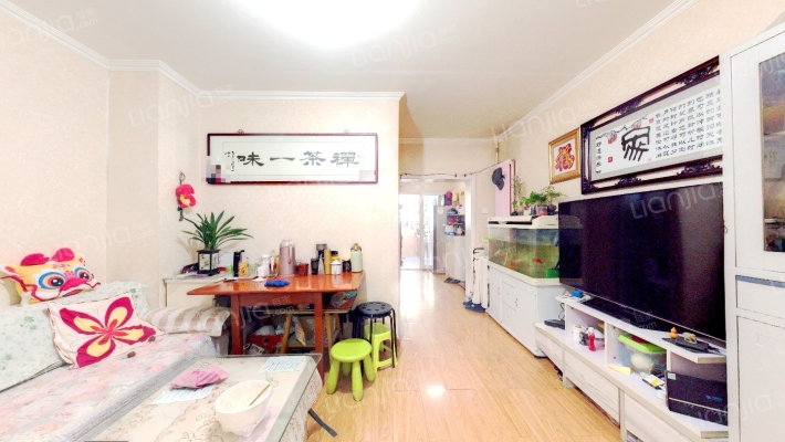 清华东路27号院二手房实景图