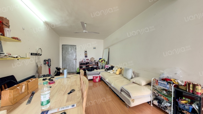 长营村二手房实景图