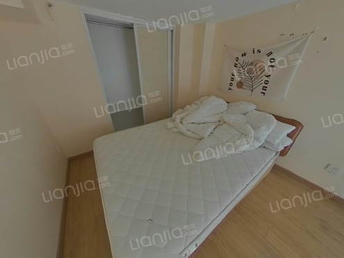 整租·阳光城平江悦 1室1厅 北