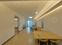 整租·印象花园 3室2厅 南/北_印象花园租房