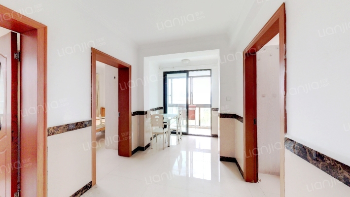 中沙东岸嘉园三区二手房实景图