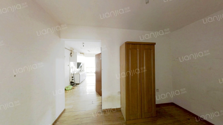 冬奥家园二手房实景图