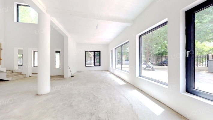 亲爱的villa二手房实景图