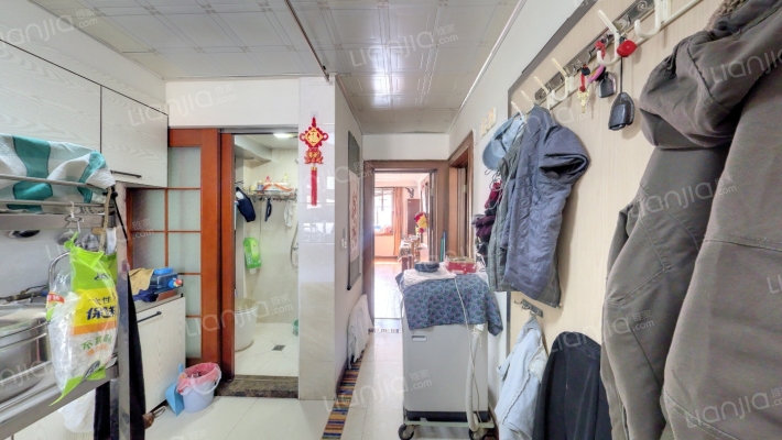 光学新里二手房实景图