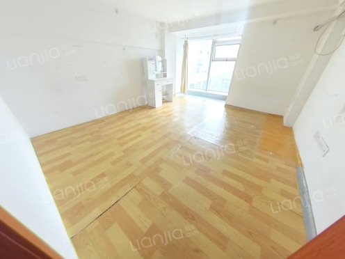 整租·他她公馆 1室1厅 西