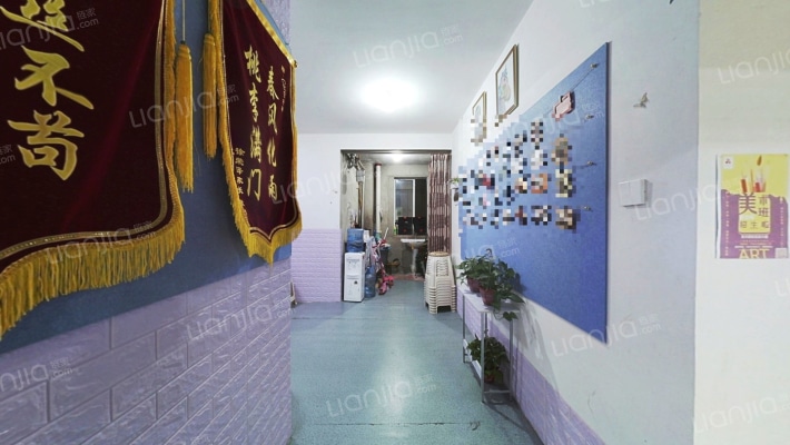 玉祥明居二手房实景图