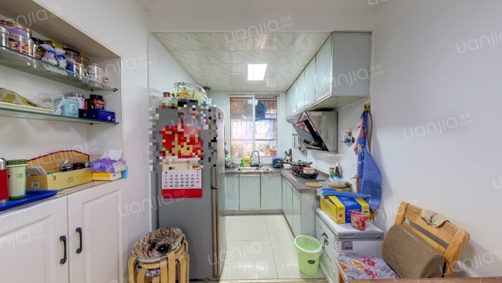 乔虹苑二手房实景图