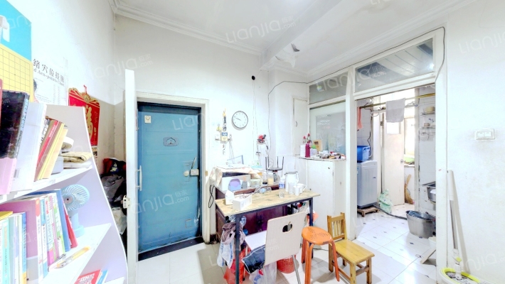 自强路107号二手房实景图