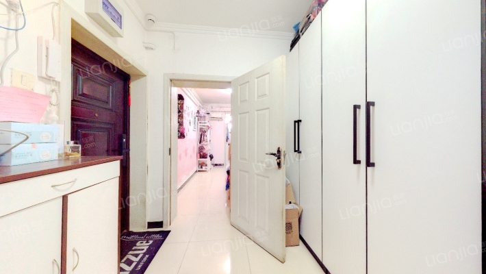 京畿道二手房实景图